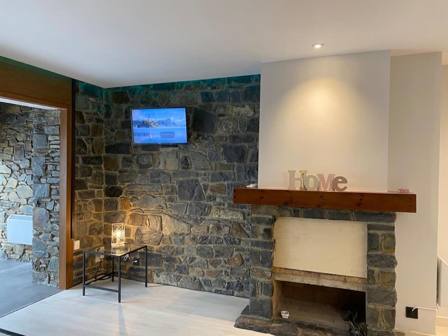 Prober Comapedrosa Apartment Arinsal Exterior foto