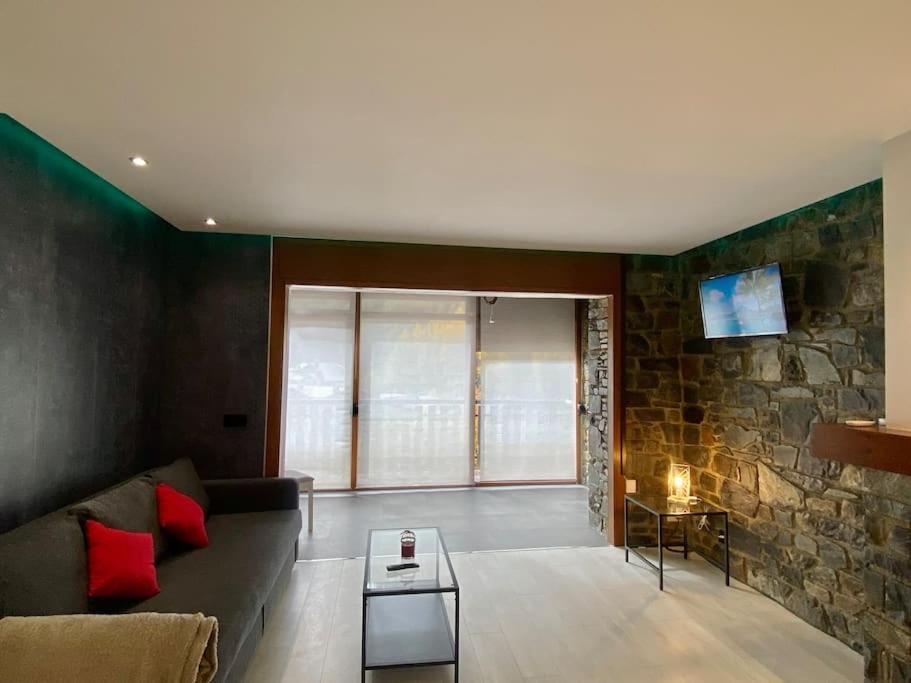 Prober Comapedrosa Apartment Arinsal Exterior foto