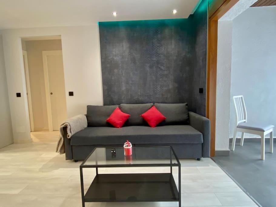 Prober Comapedrosa Apartment Arinsal Exterior foto